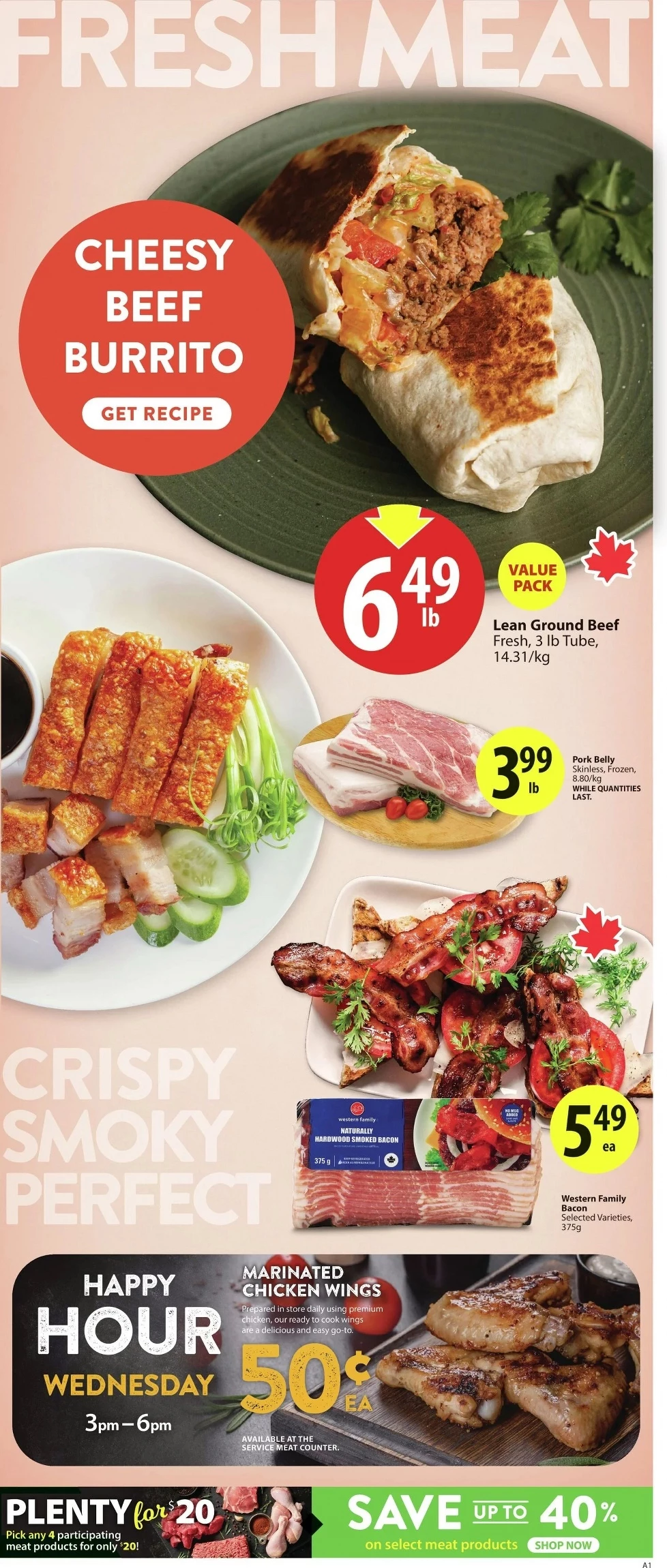 save on foods flyer june 19 25 8