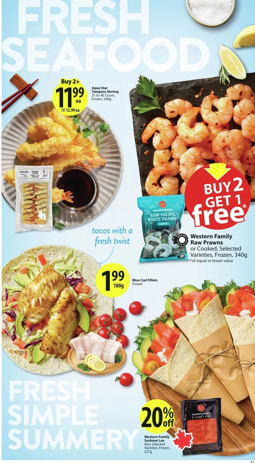 save on foods flyer june 19 25 9