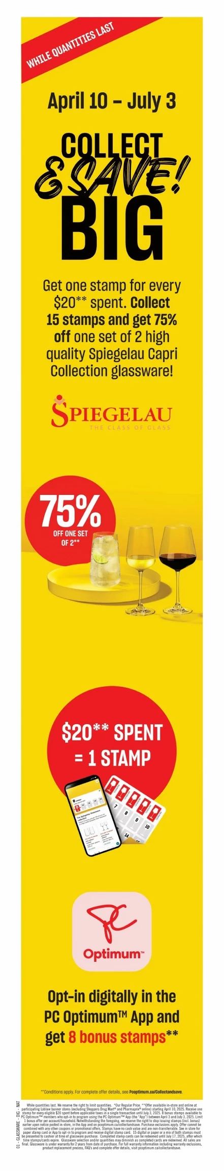 shoppers drug mart flyer june 14 19 3