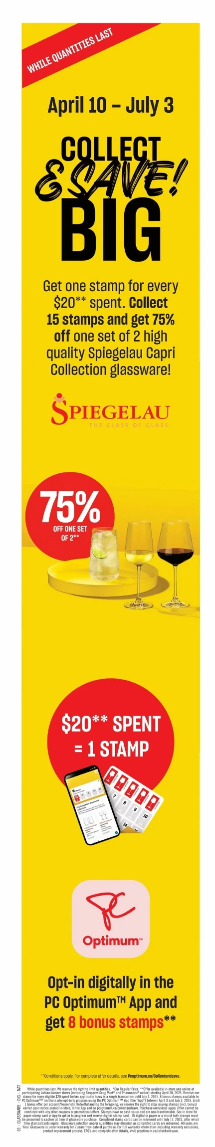 shoppers drug mart flyer june 21 26 4