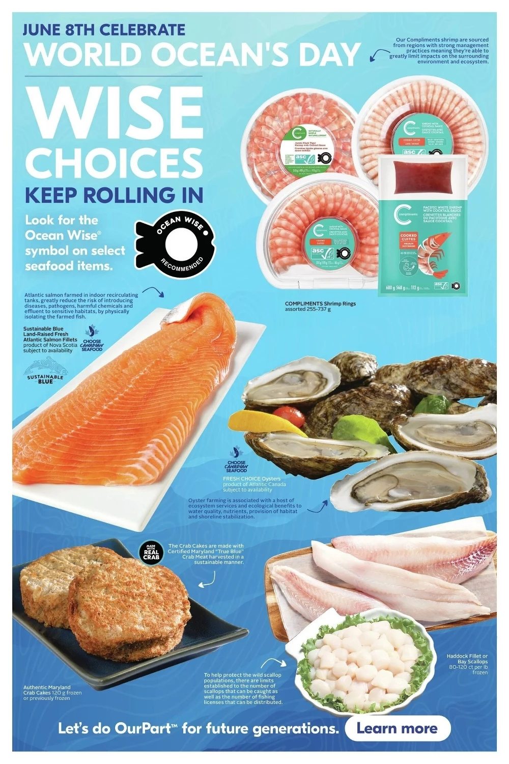 sobeys flyer atlantic june 5 11 11