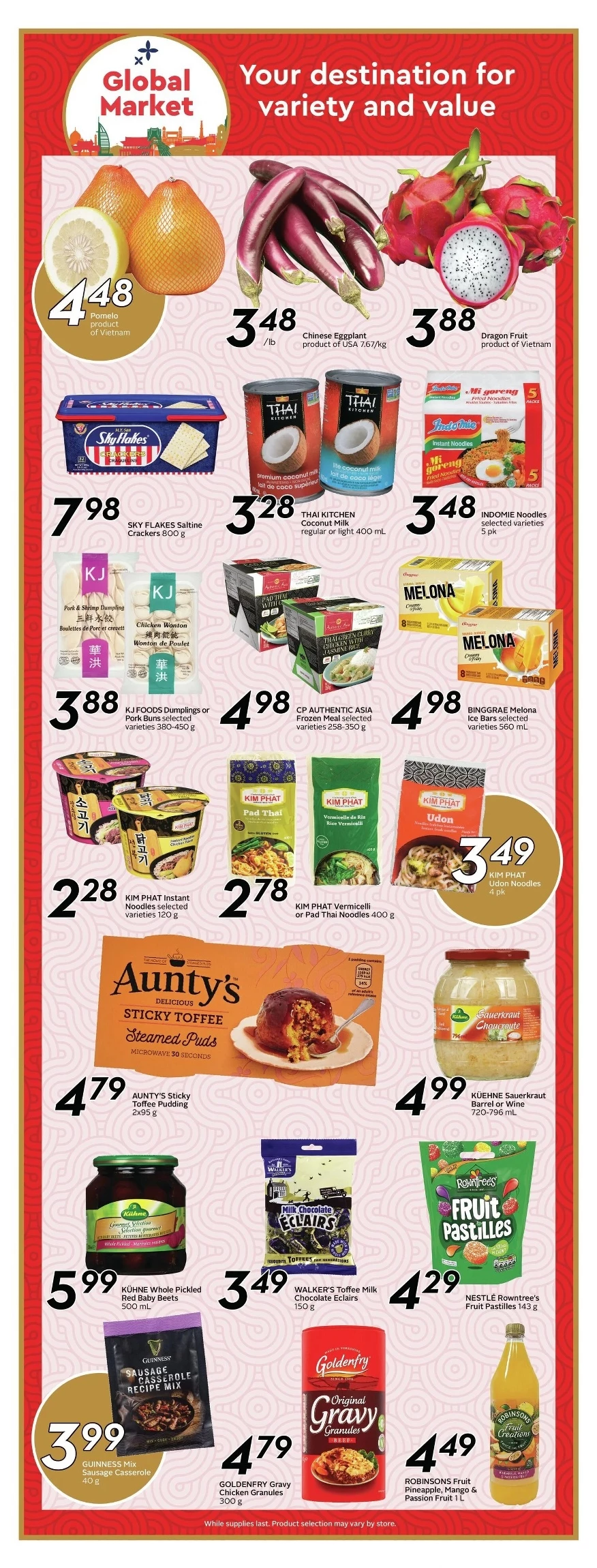 sobeys flyer atlantic june 5 11 12