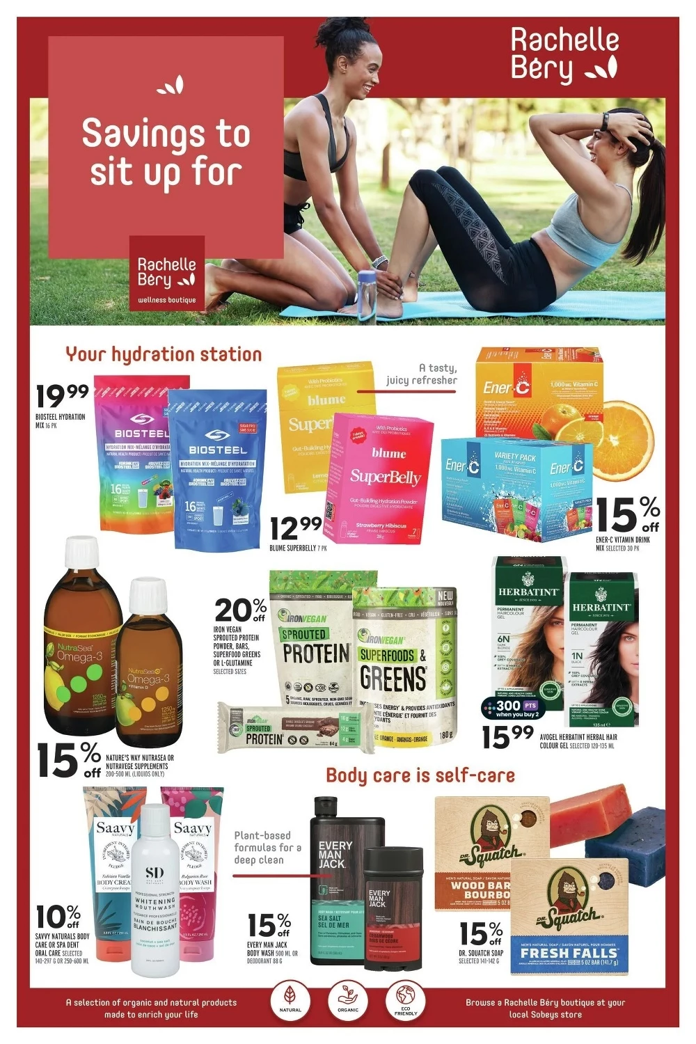 sobeys flyer atlantic june 5 11 21