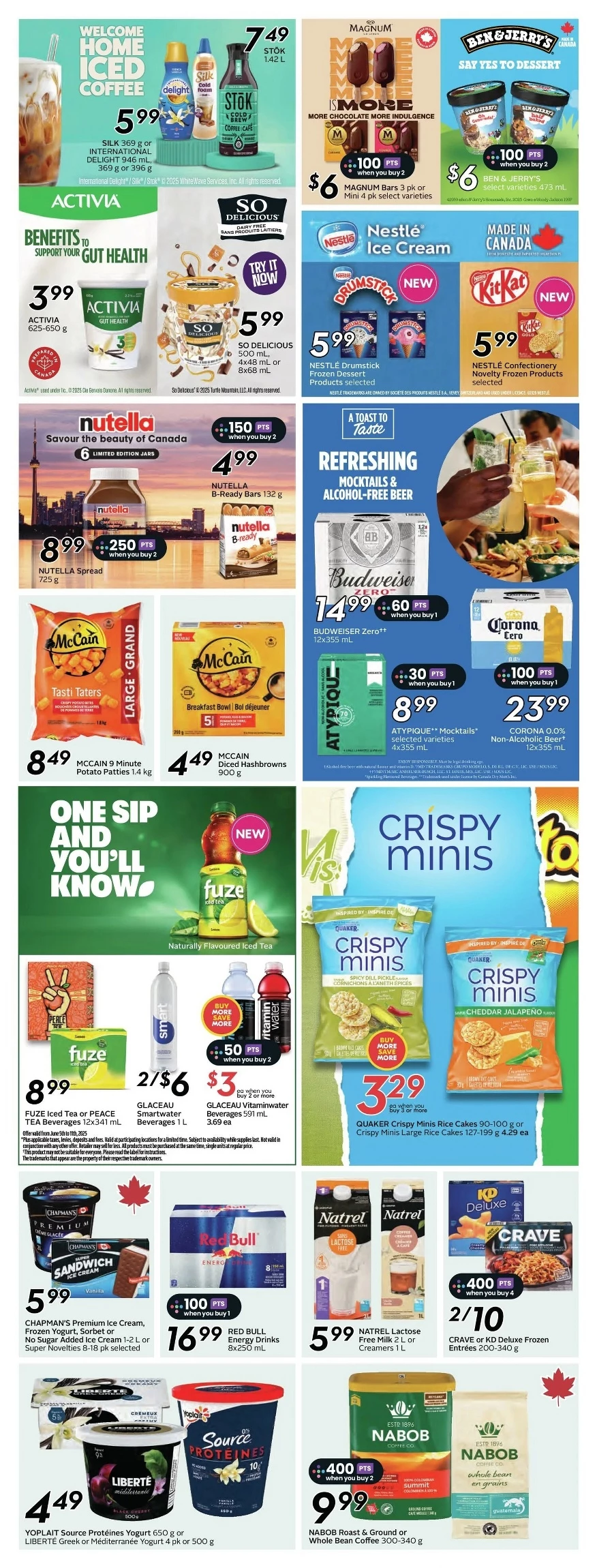 sobeys flyer atlantic june 5 11 22