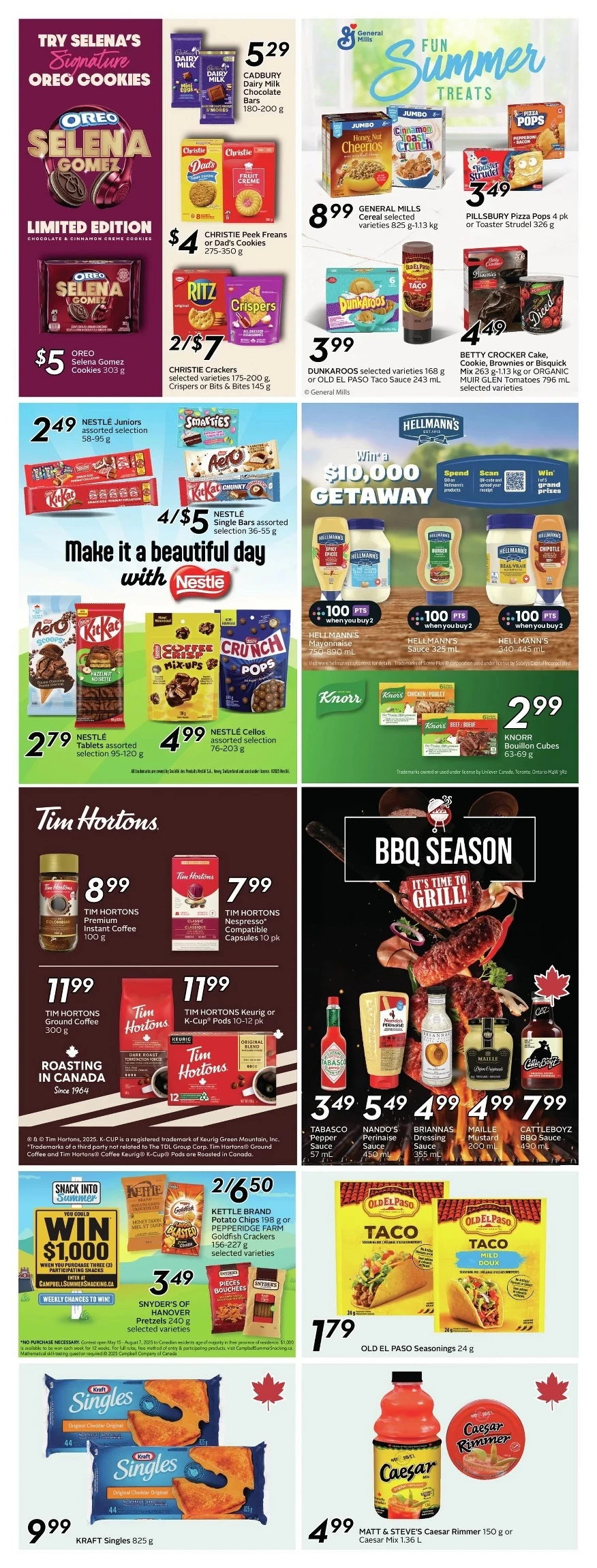 sobeys flyer atlantic june 5 11 23