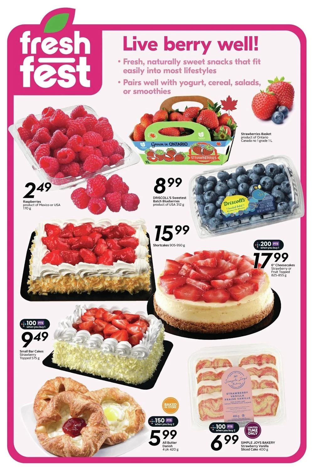sobeys flyer ont june 12 18 10