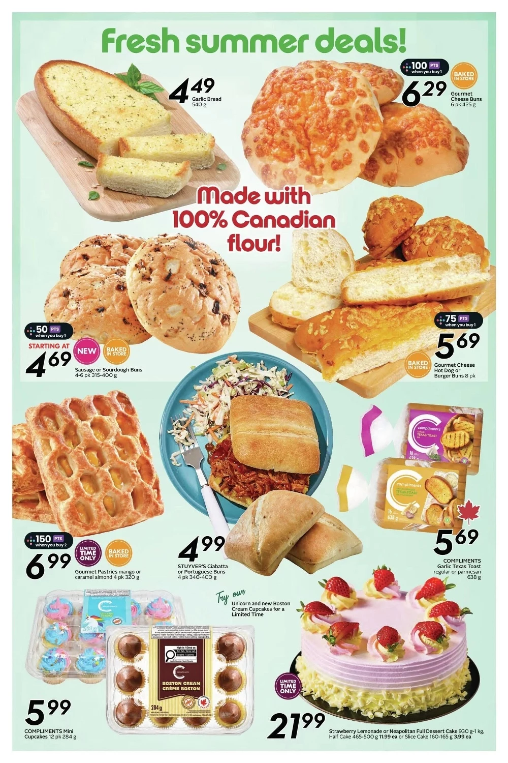 sobeys flyer ont june 12 18 14