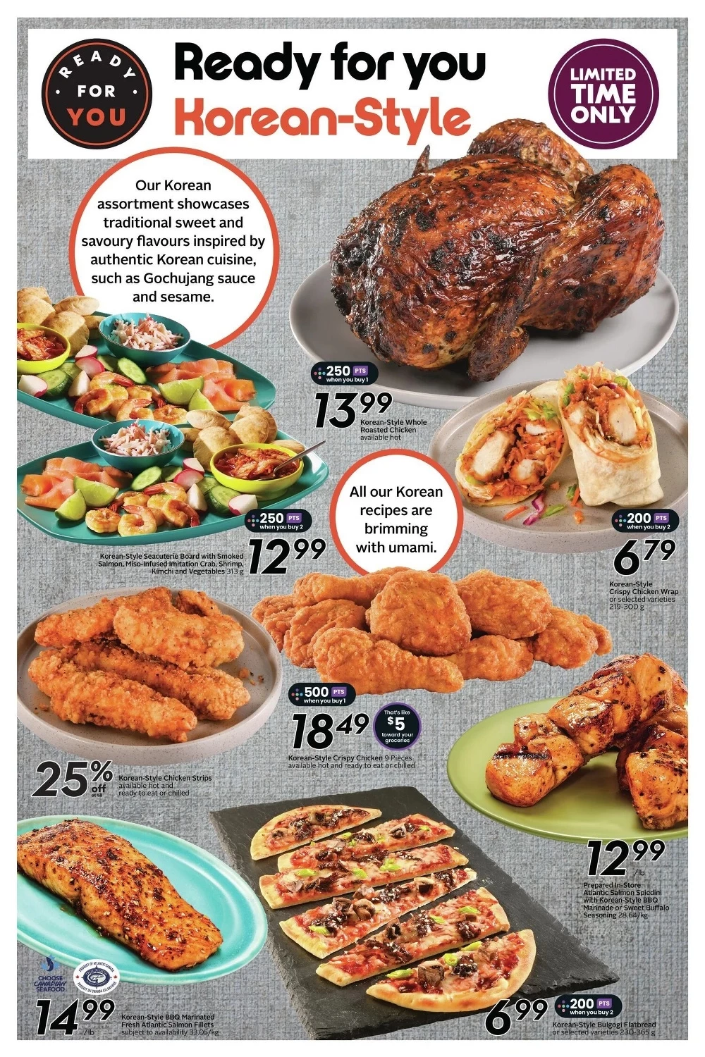sobeys flyer ont june 12 18 15