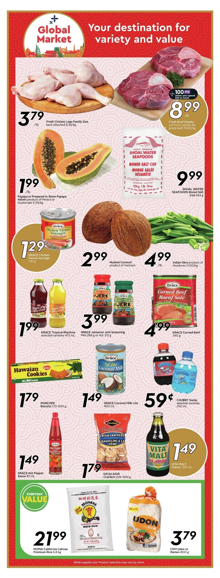 sobeys flyer ont june 12 18 17