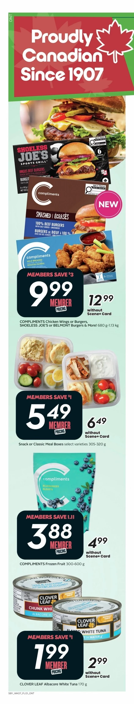 sobeys flyer ont june 12 18 2