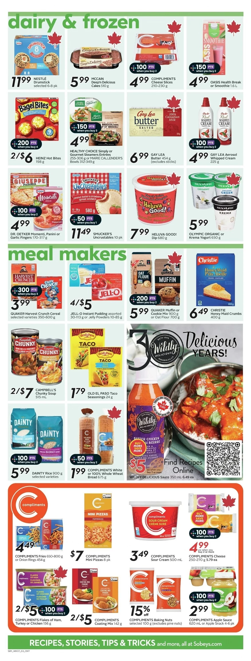 sobeys flyer ont june 12 18 20