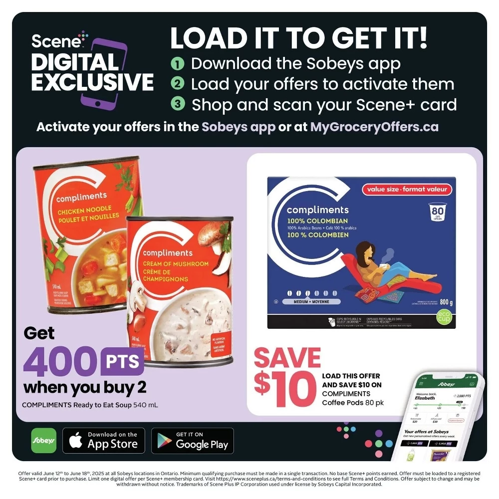 sobeys flyer ont june 12 18 5