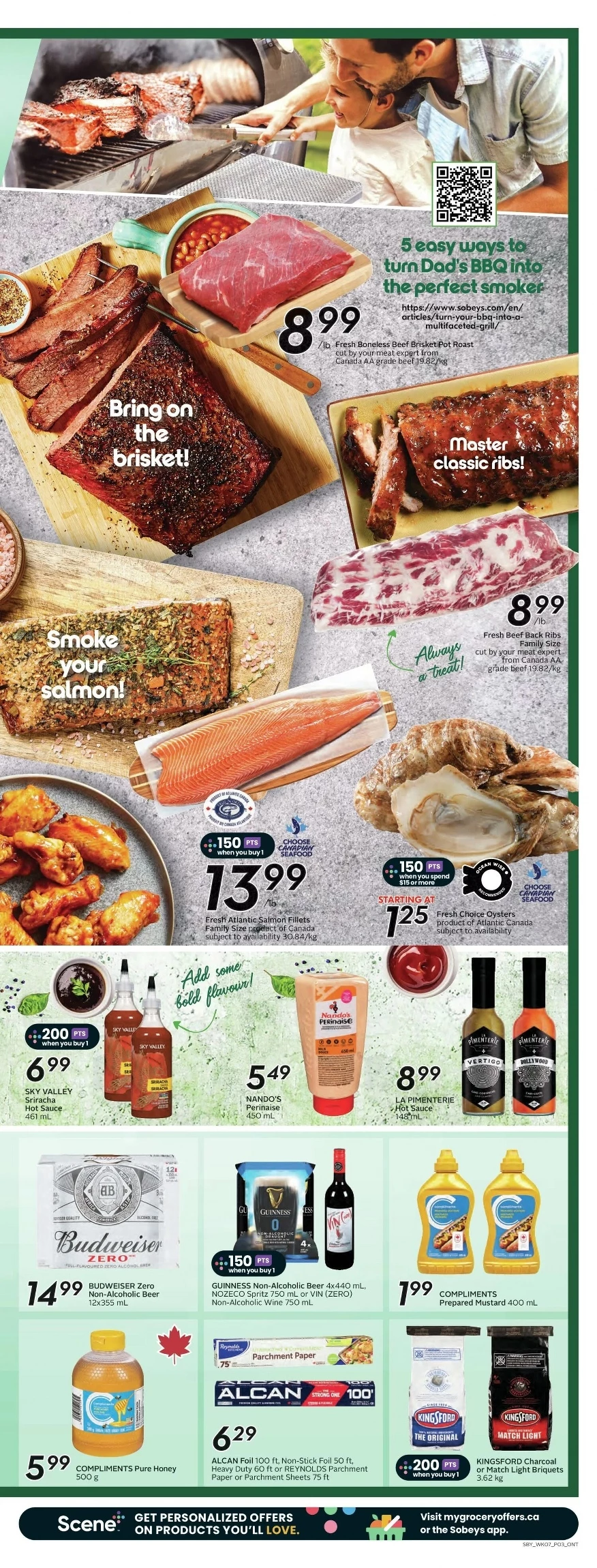 sobeys flyer ont june 12 18 7