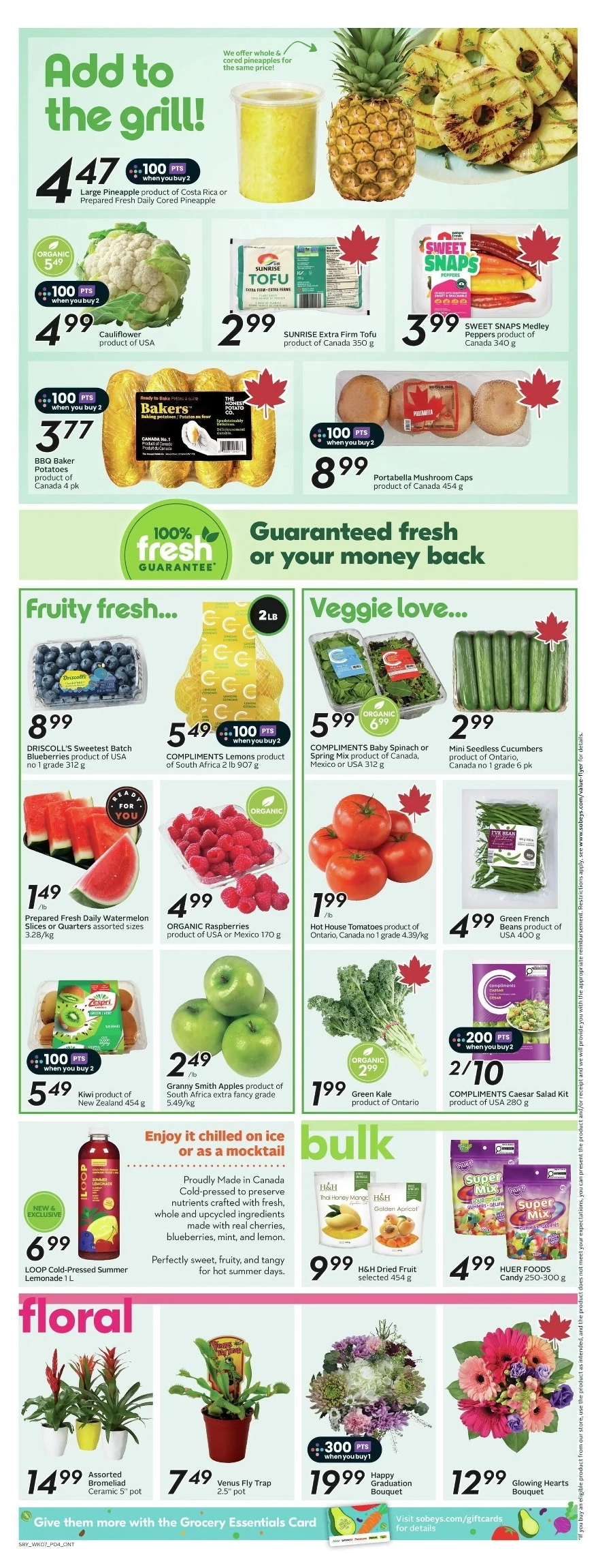 sobeys flyer ont june 12 18 9