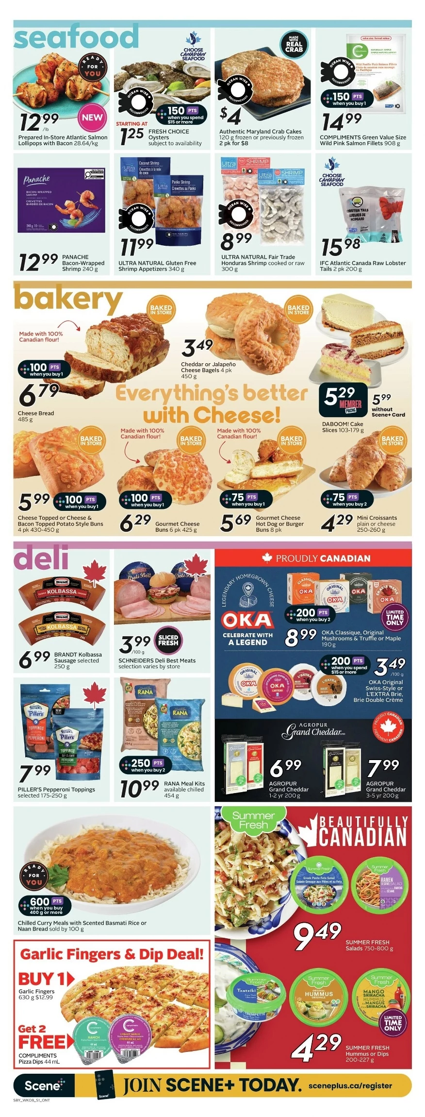 sobeys flyer ont june 19 25 10
