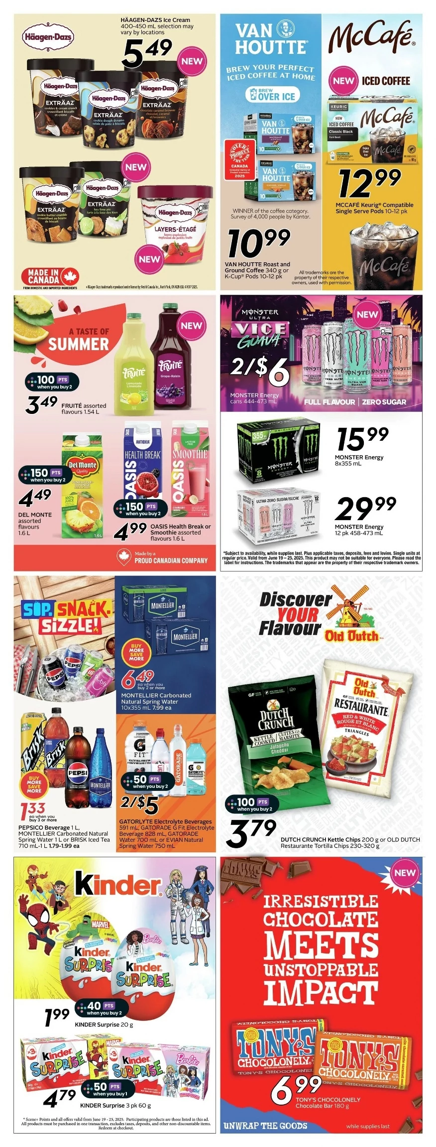sobeys flyer ont june 19 25 21