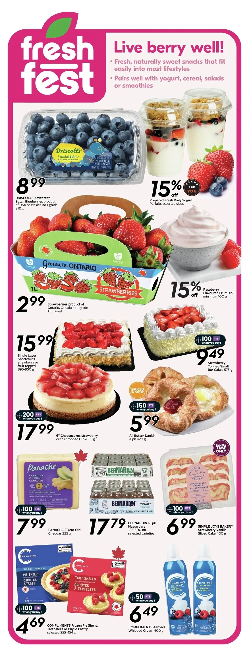 sobeys flyer ont june 19 25 22