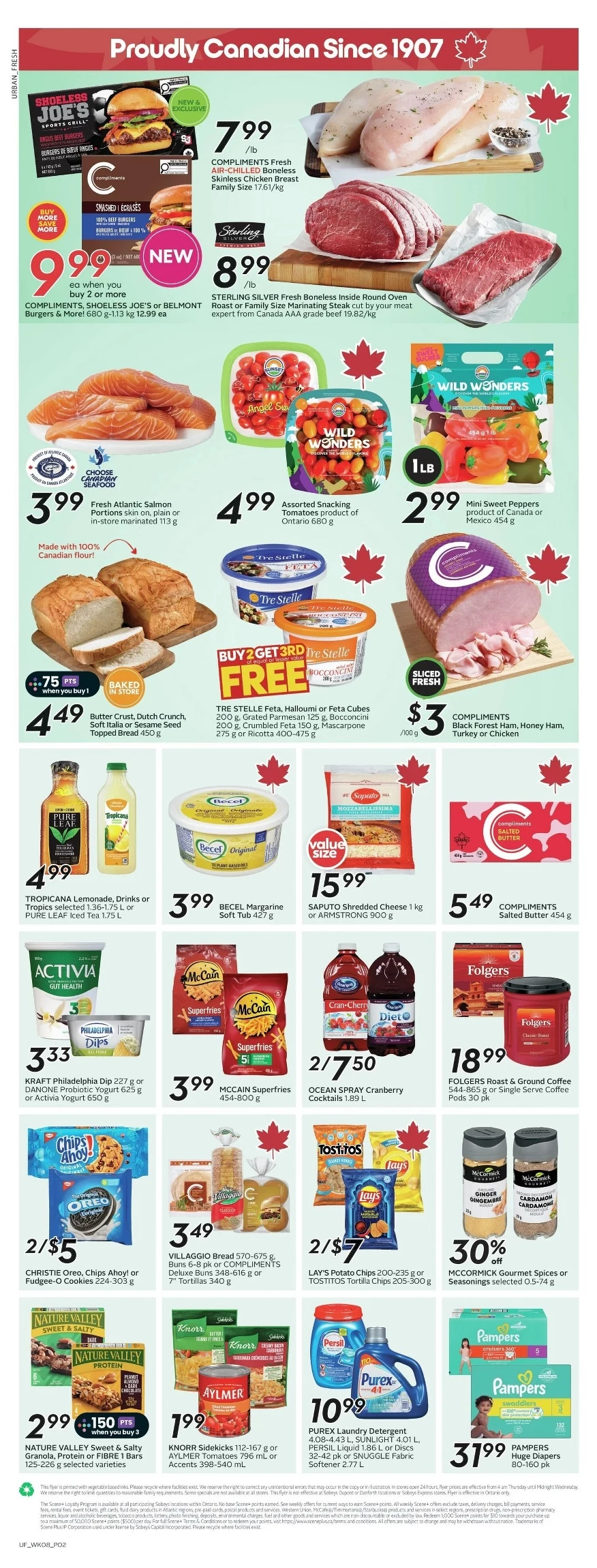 sobeys urban fresh flyer june 19 25 4