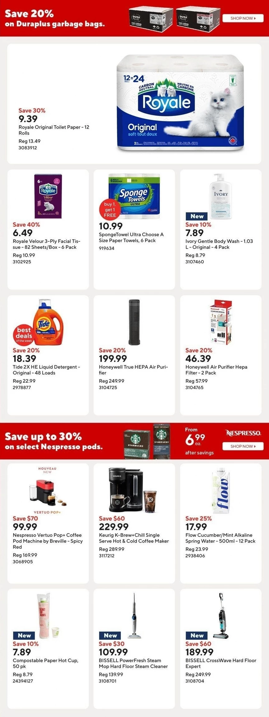staples flyer june 20 26 16