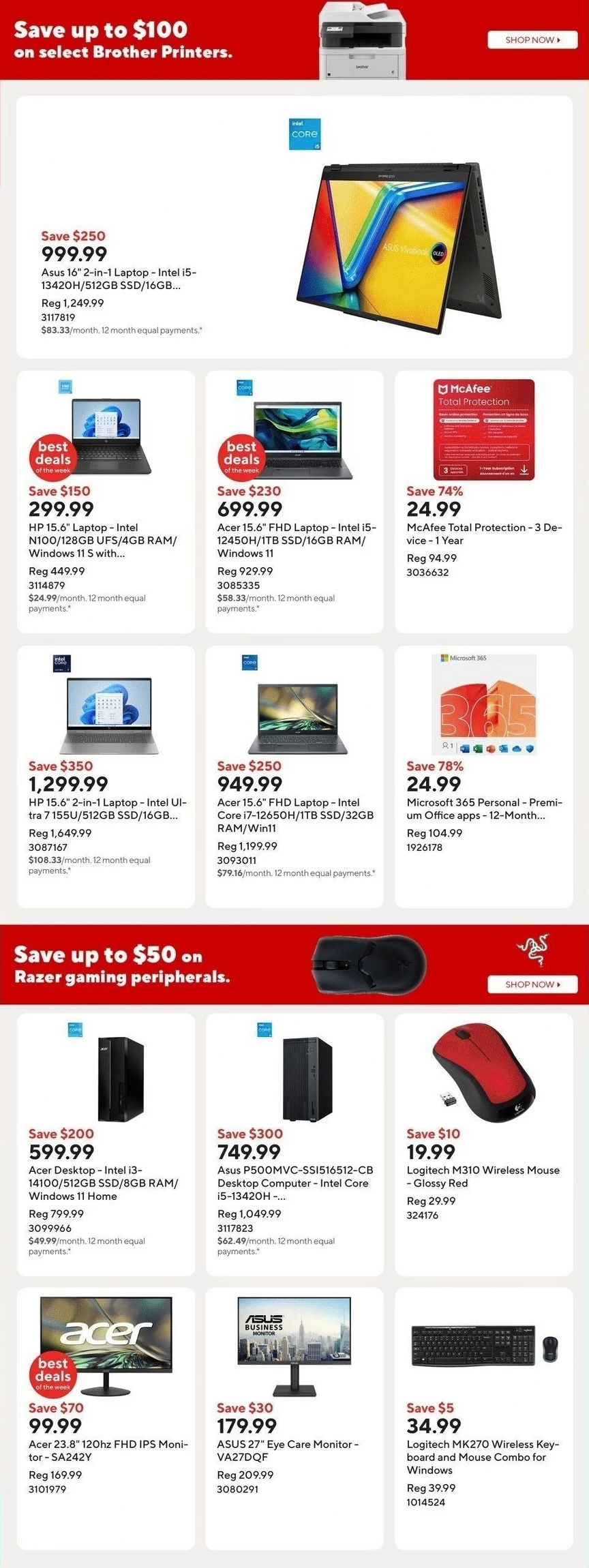 staples flyer june 20 26 5