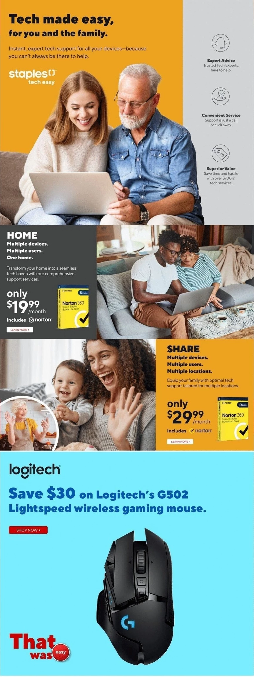 staples flyer june 20 26 6