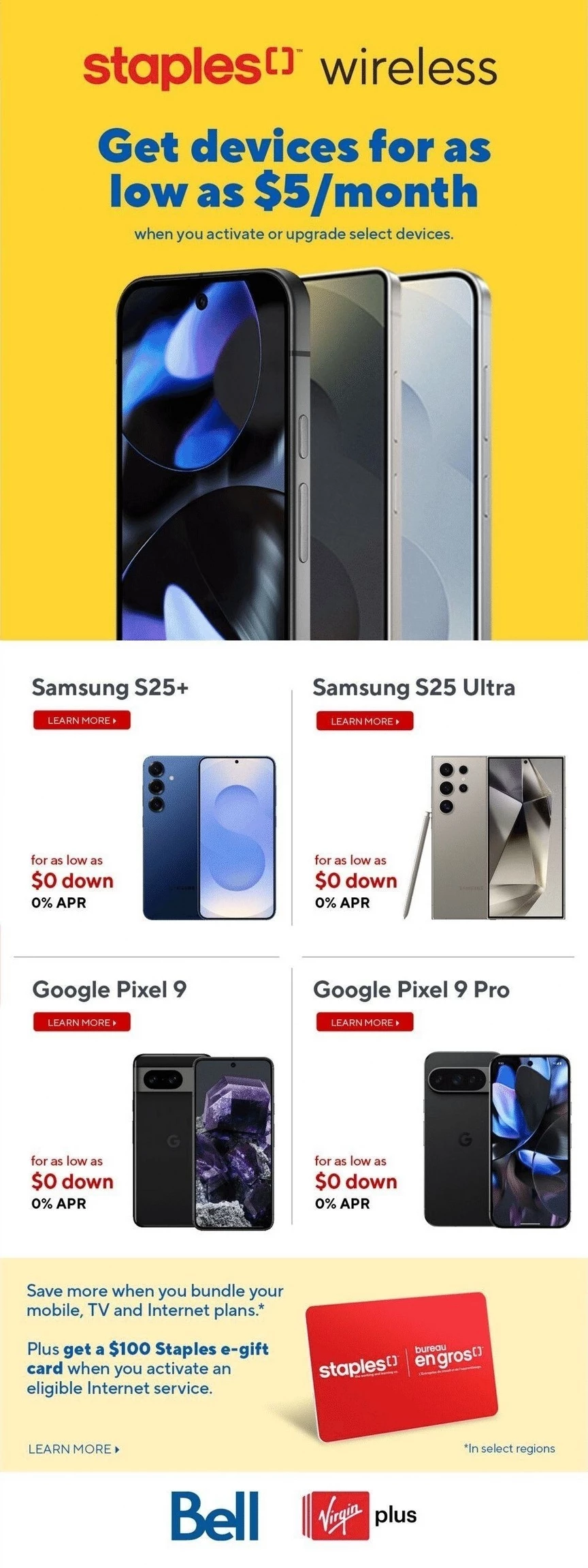 staples flyer june 20 26 8
