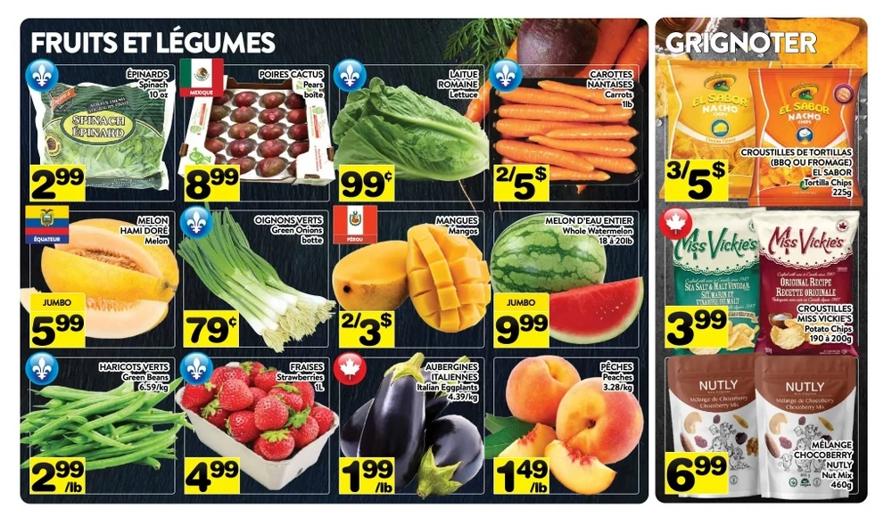supermarche pa flyer july 7 13 2
