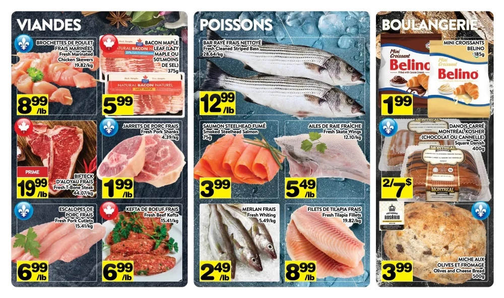 supermarche pa flyer july 7 13 4