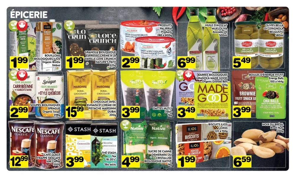 supermarche pa flyer june 16 22 5