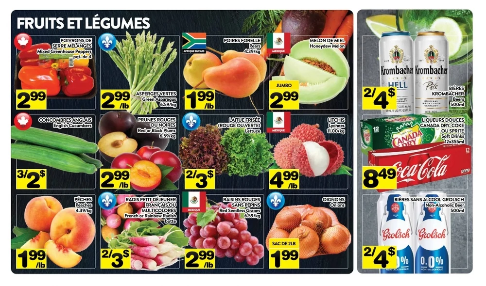 supermarche pa flyer june 23 29 2