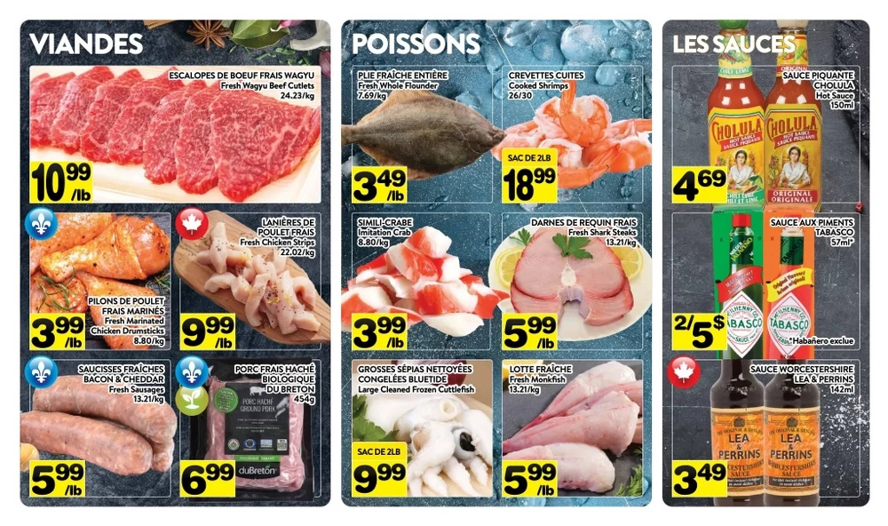 supermarche pa flyer june 23 29 4