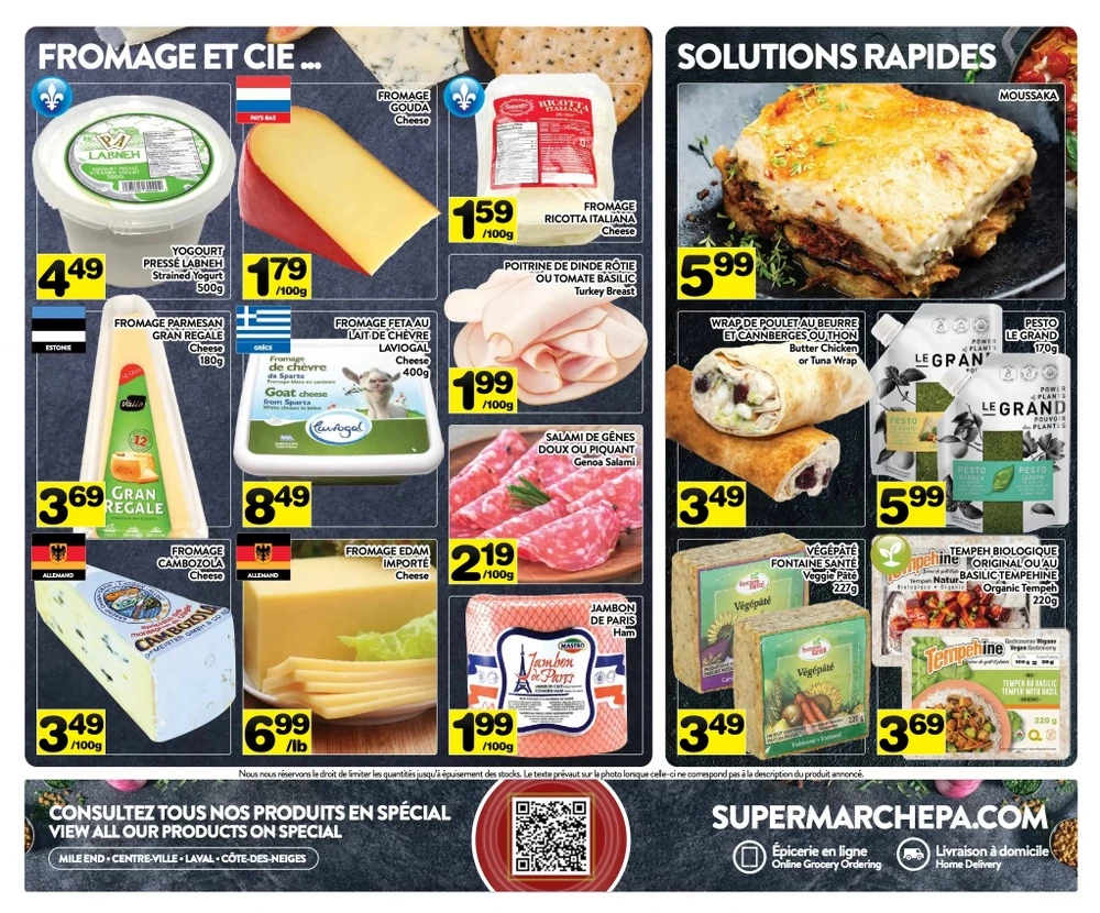 supermarche pa flyer june 23 29 6