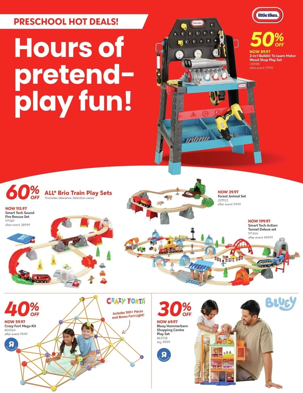 toys r us flyer june 19 july 2 7