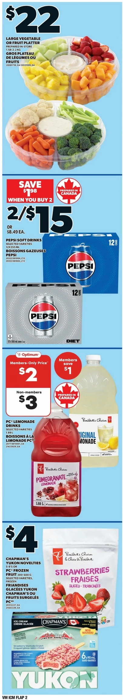 valu mart flyer june 12 18 2