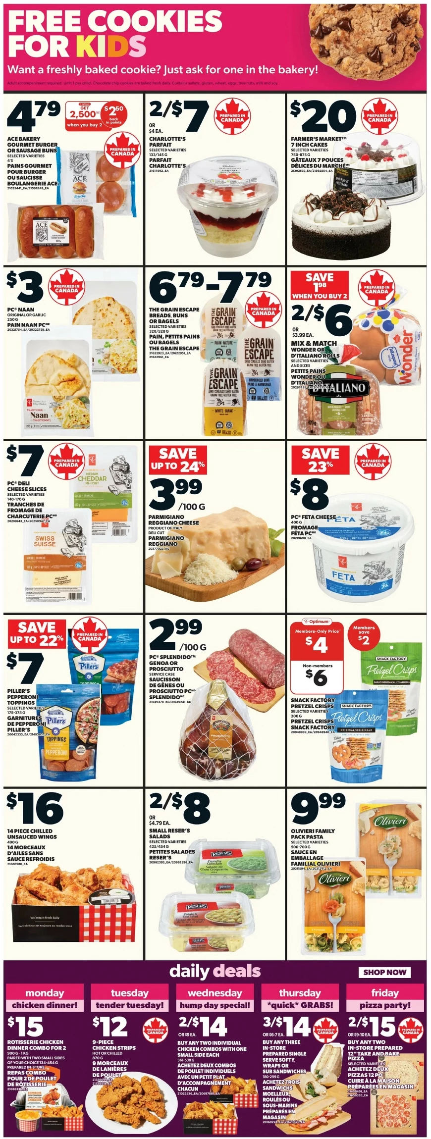 valu mart flyer june 12 18 6