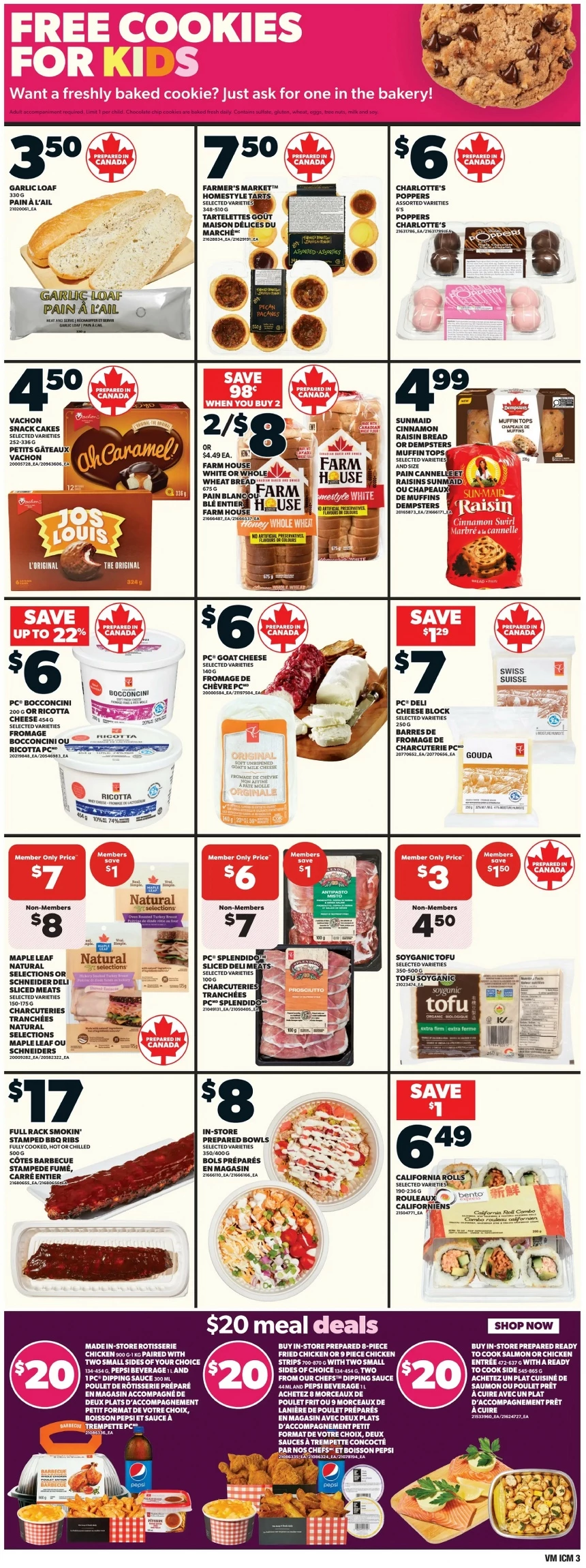 valu mart flyer june 19 25 6