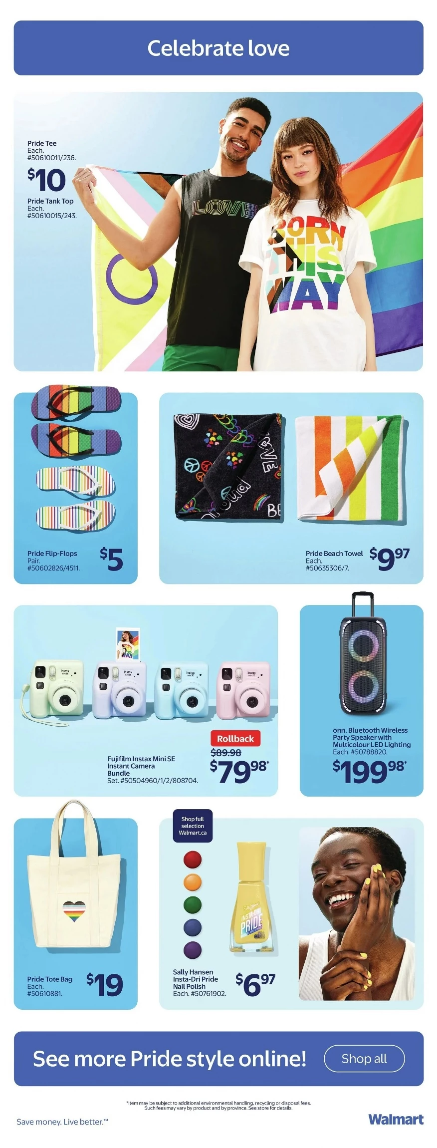 walmart flyer june 12 18 11