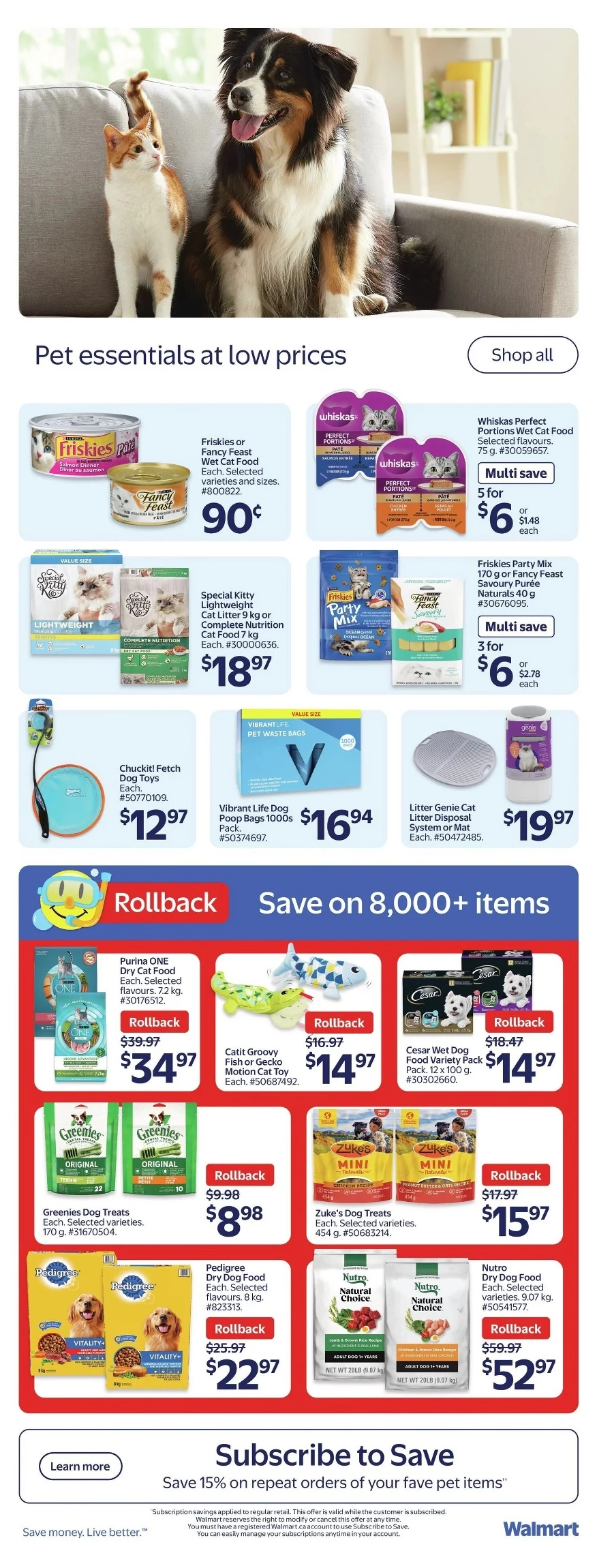 walmart flyer june 12 18 14