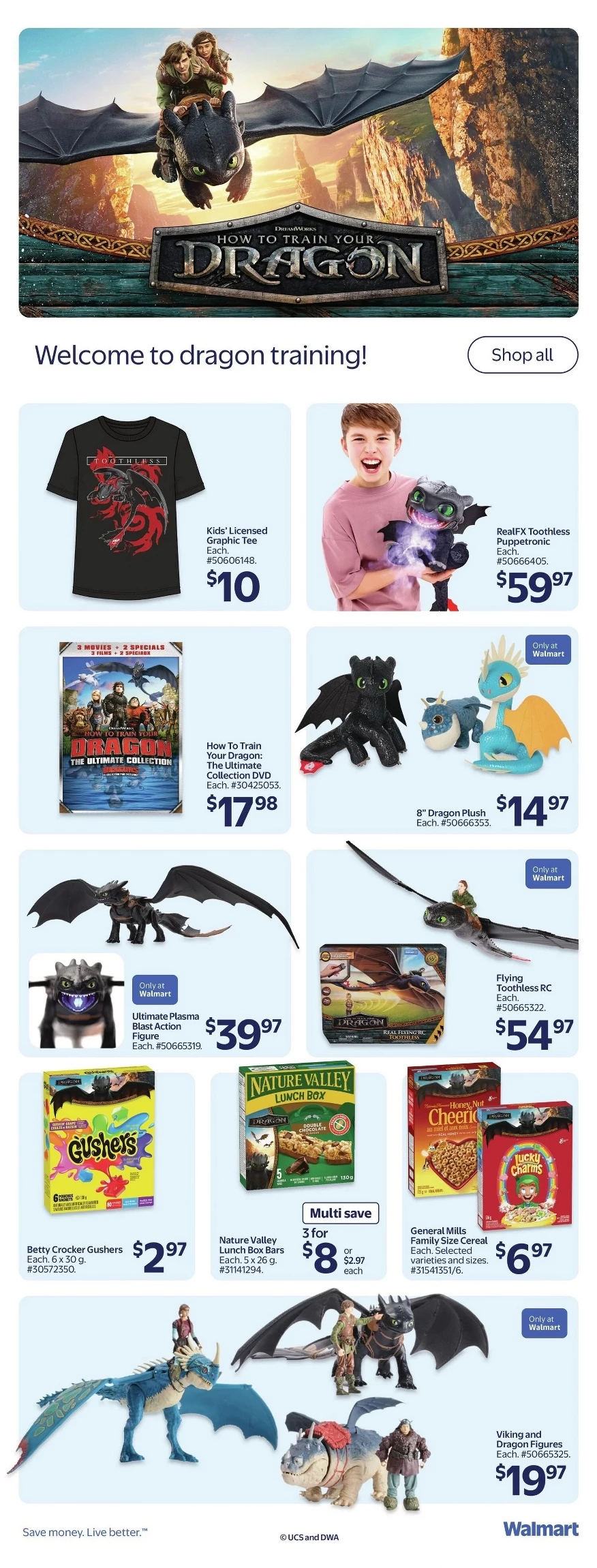 walmart flyer june 12 18 16