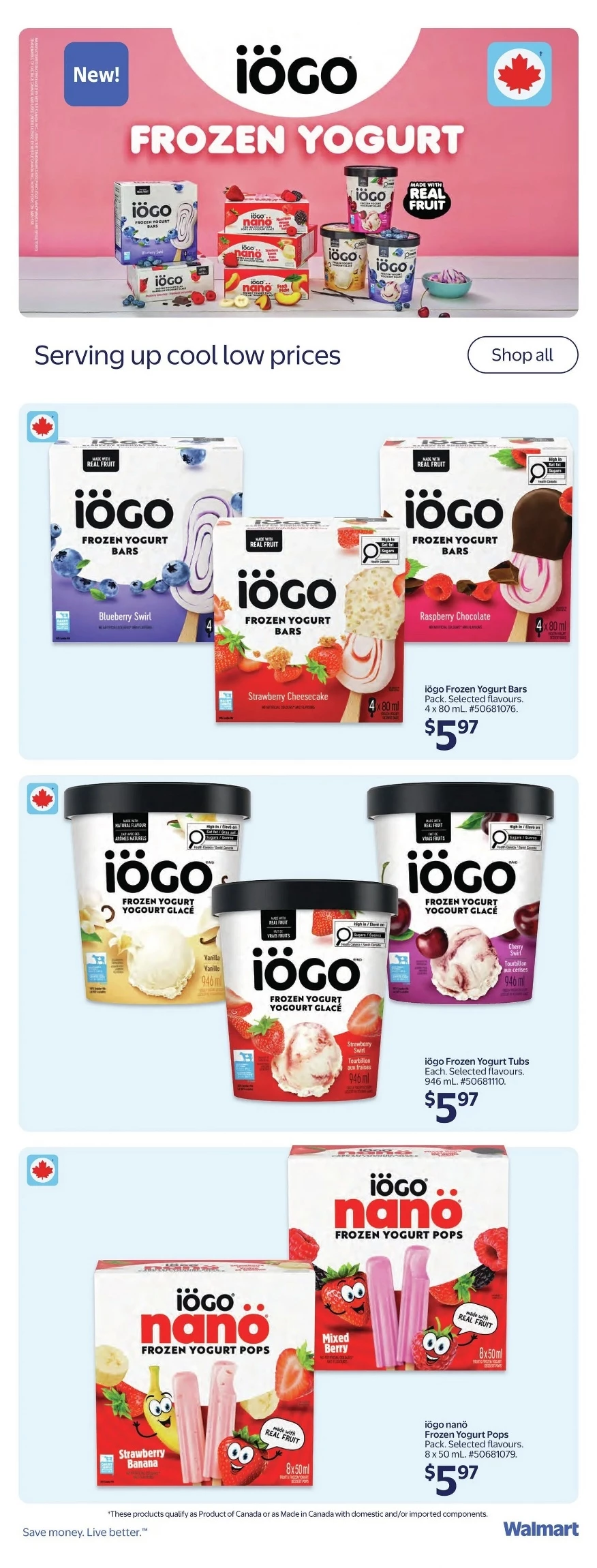 walmart flyer june 12 18 18