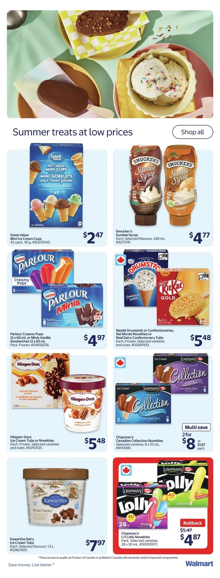 walmart flyer june 12 18 19