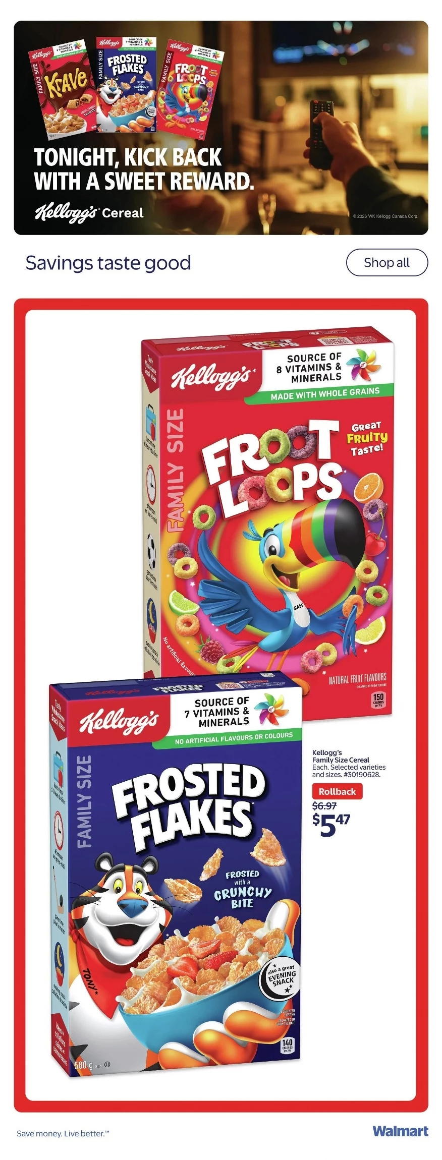 walmart flyer june 12 18 20