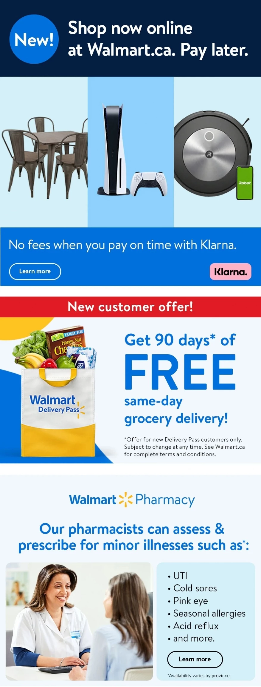 walmart flyer june 12 18 22