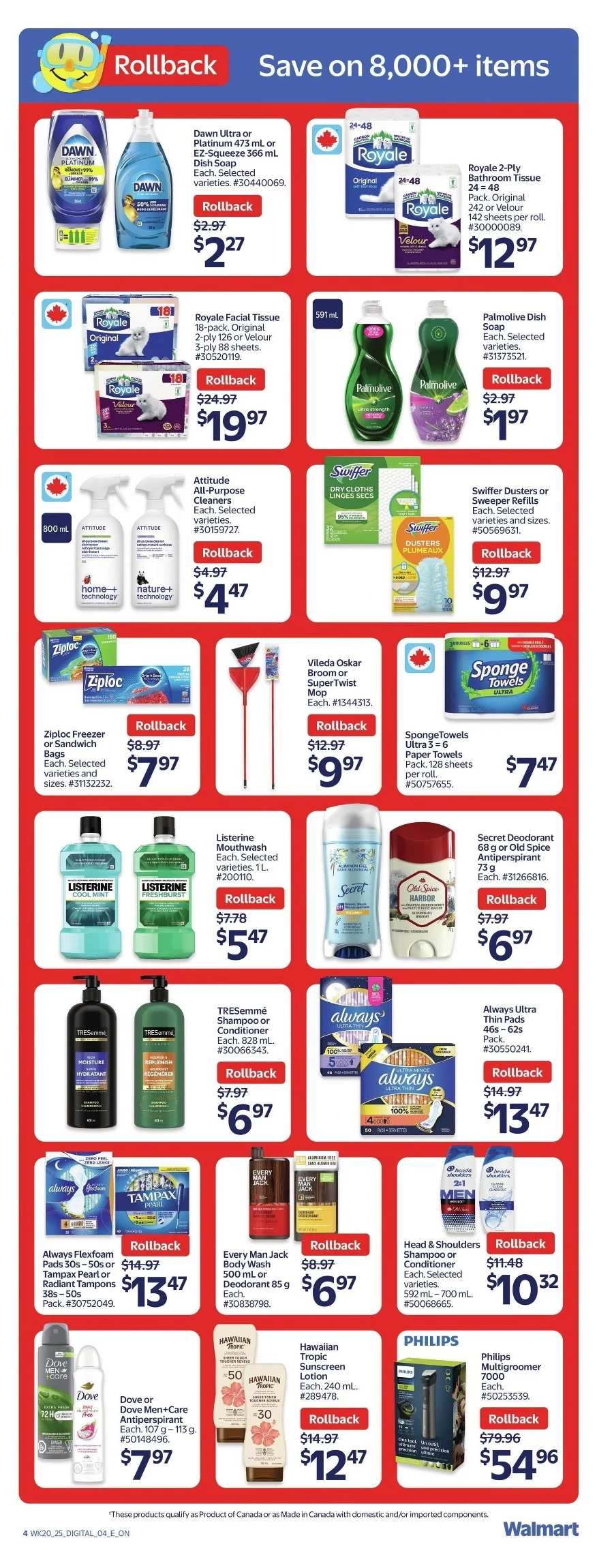 walmart flyer june 12 18 6