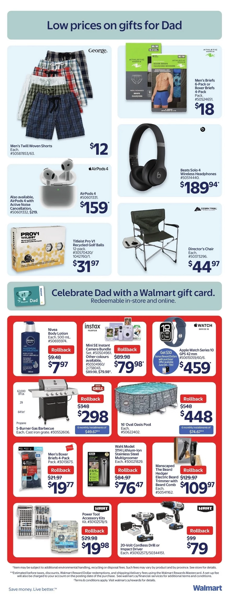walmart flyer june 12 18 9
