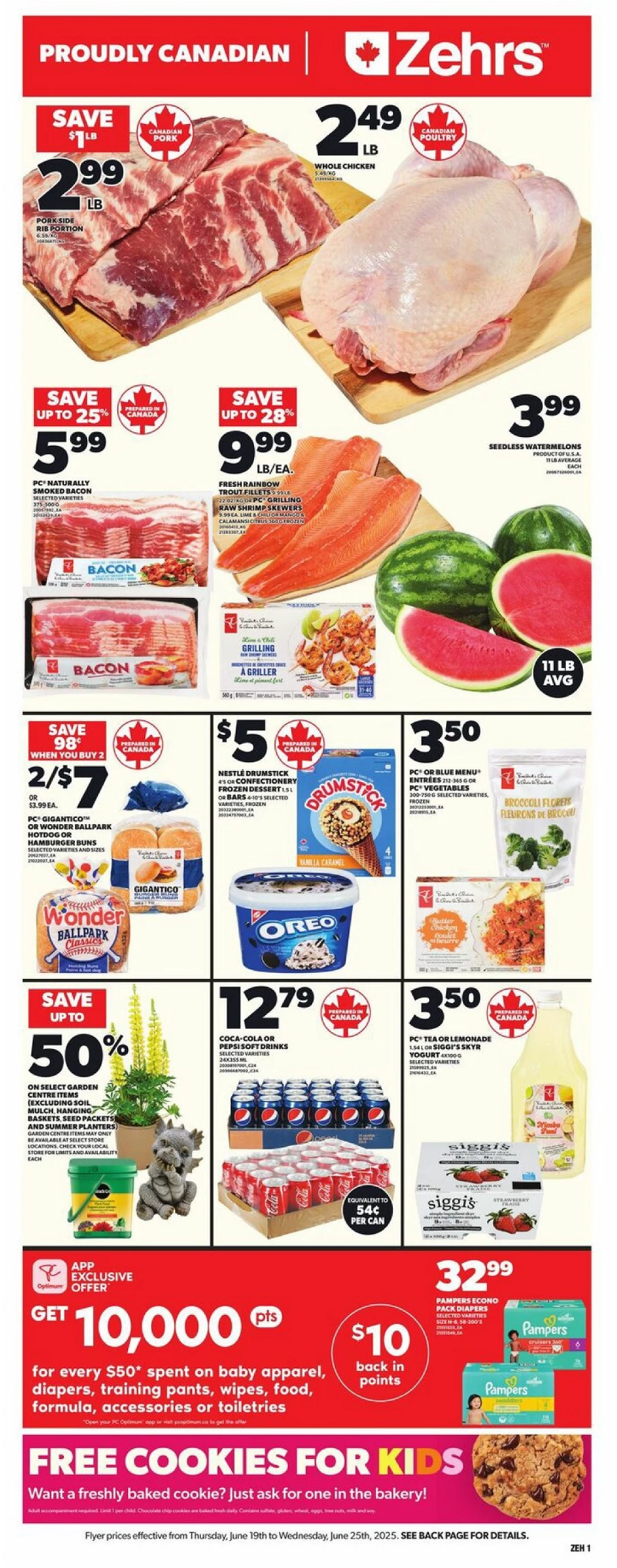 zehrs flyer june 19 25 3