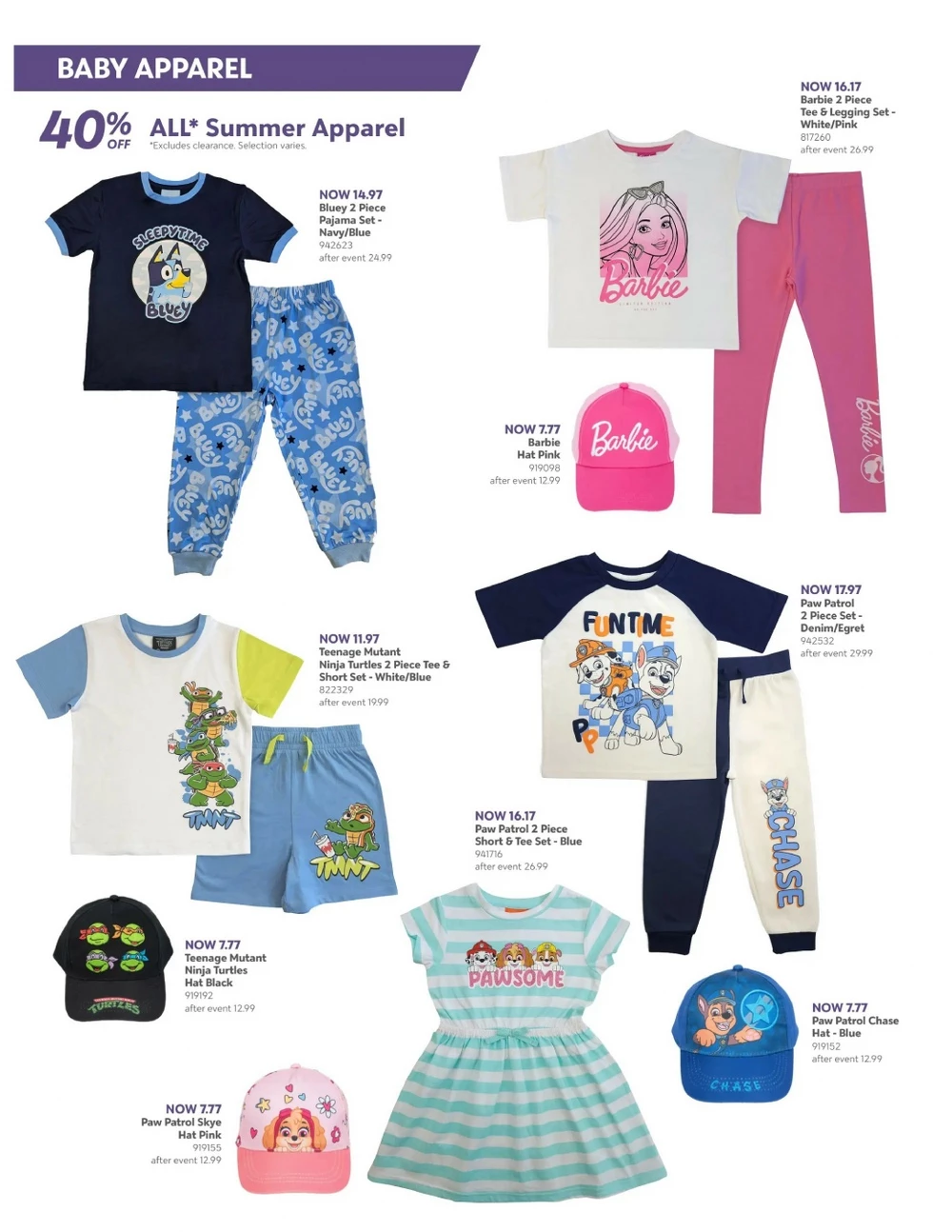 baby r us flyer july 24 august 6 3
