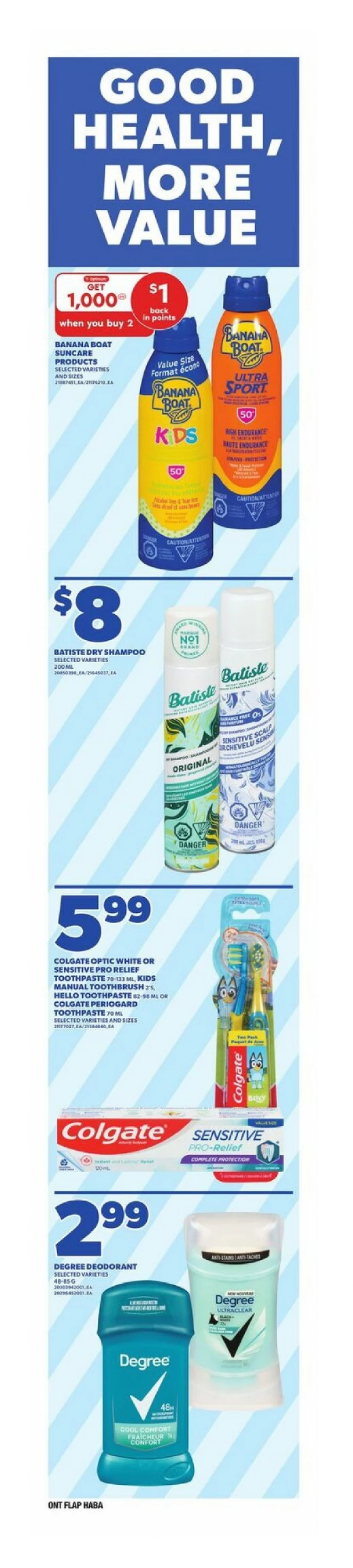 loblaws flyer july 24 30 9