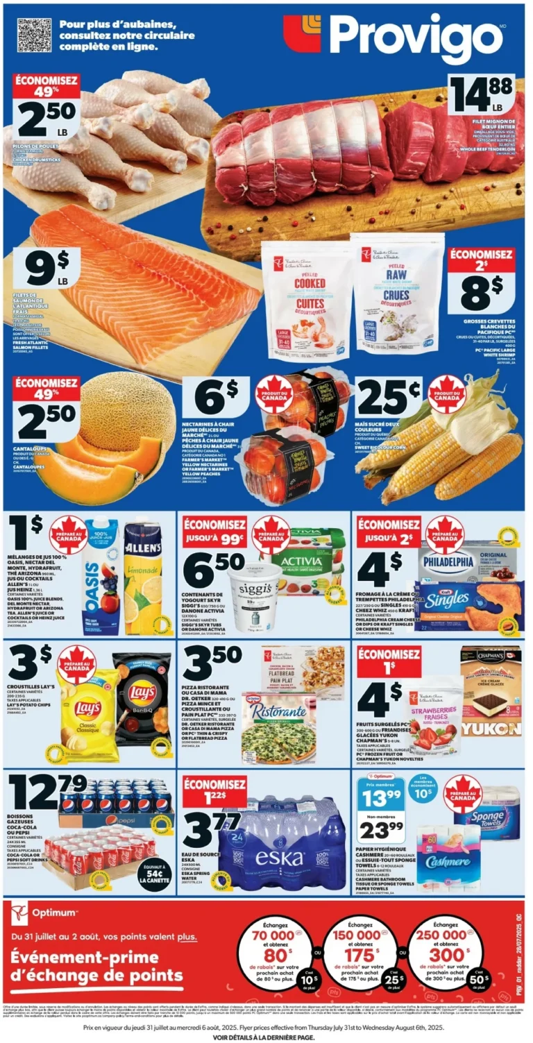 provigo-flyer-circulaire