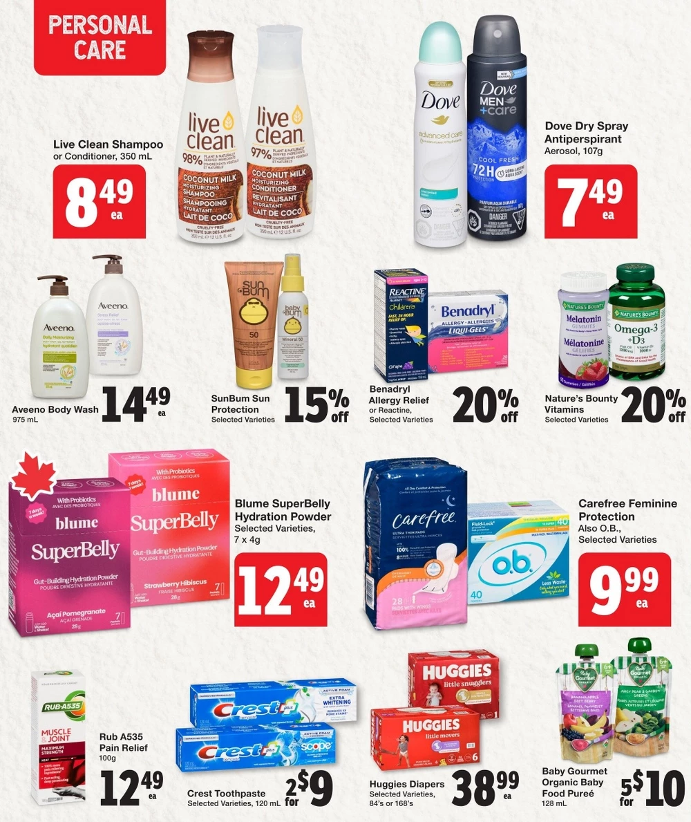 quality foods flyer august 7 13 12